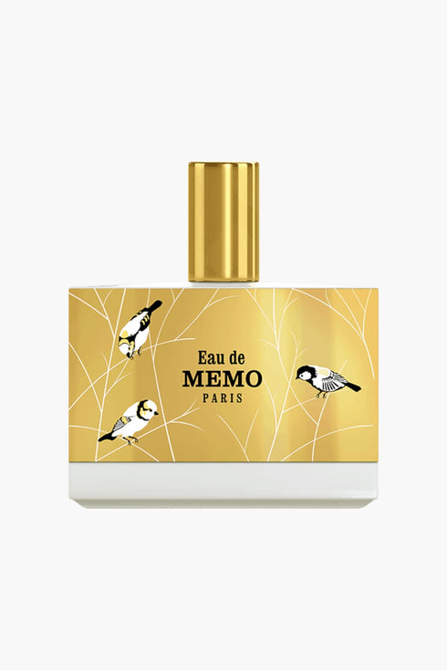 Eau De Memo Perfume By Memo - GLAM MODA